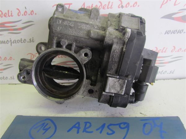 ALFA ROMEO 159 1.9 JTD L.07 LOPUTA GASA - Image 2