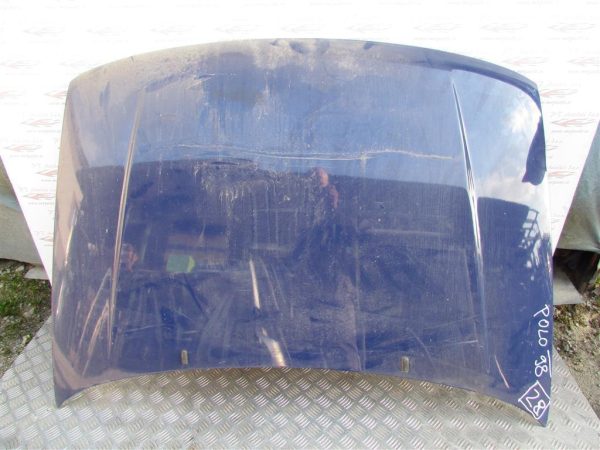 VW POLO L.98, POKROV MOTORJA,