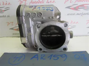 ALFA ROMEO 159 1.9 JTS L.07, LOPUTA GASA