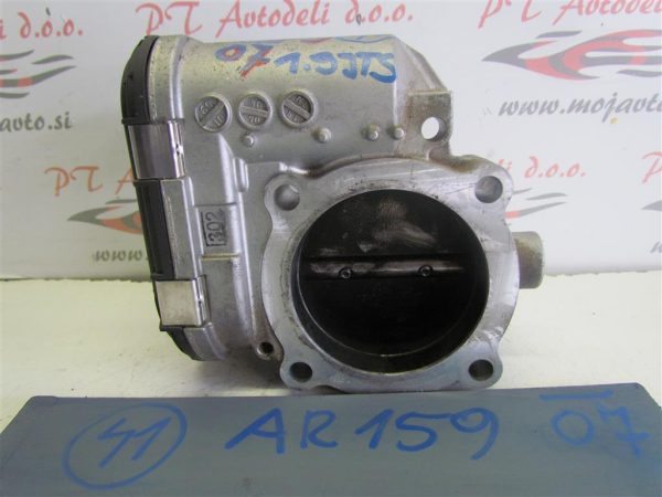 ALFA ROMEO 159 1.9 JTS L.07, LOPUTA GASA
