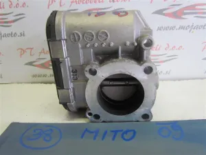 ALFA ROMEO MITO 1.4 TB L.09, LOPUTA GASA,