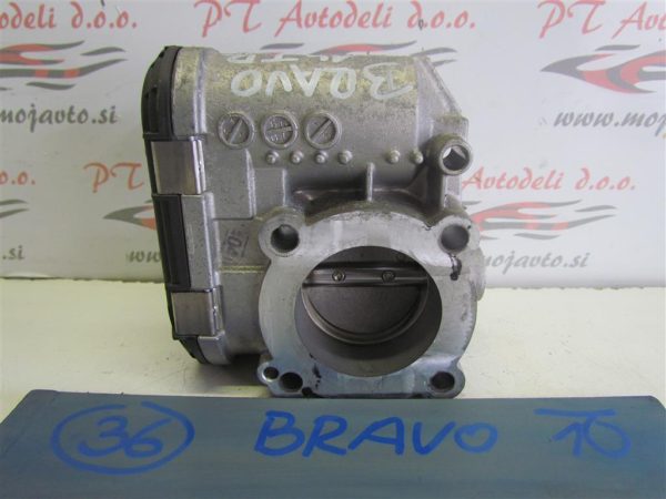 FIAT BRAVO 1.4 TB L.10, LOPUTA GASA - Image 2