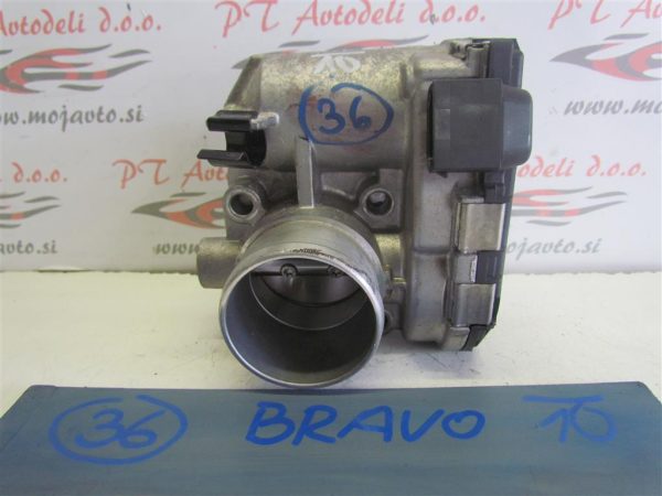 FIAT BRAVO 1.4 TB L.10, LOPUTA GASA