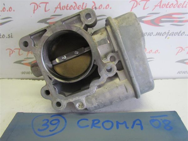 FIAT CROMA 1.8 BEN. L.08, LOPUTA GASA