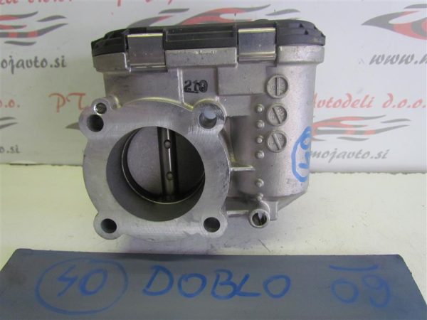 FIAT DOBLO 1.4 TB L.09, LOPUTA GASA, - Image 2