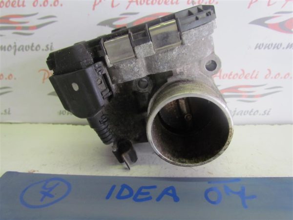 FIAT IDEA 1.2 BEN. L.07, LOPUTA GASA - Image 2