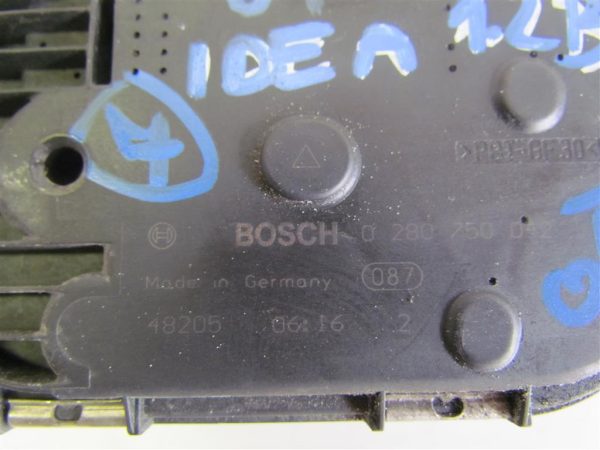 FIAT IDEA 1.2 BEN. L.07, LOPUTA GASA - Image 3