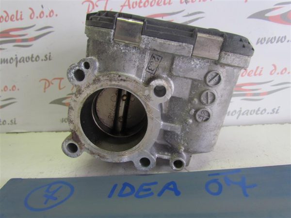 FIAT IDEA 1.2 BEN. L.07, LOPUTA GASA