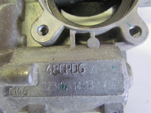 FIAT SEDICI 2.0 JTD L.10, LOPUTA GASA - Image 3