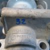 ALFA ROMEO 159 2.4 JTDM L.07, EGR VENTIL - Image 3