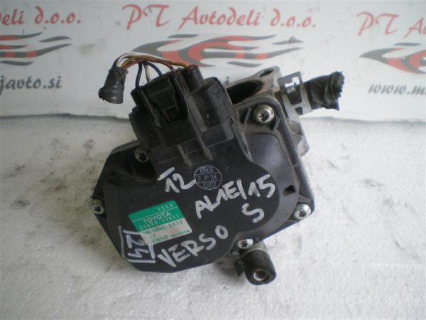 TOYOTA VERSO S 1.4 D4-D L.12, EGR VENTIL (VN15010-0032)