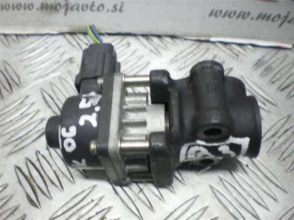 SUBARU OUTBACK 2.5 BEN. L.06, EGR VENTIL - Image 2