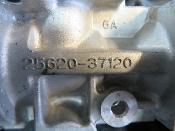 TOYOTA AURIS HYBRID 1.8 BEN. L.14, EGR VENTIL - Image 4