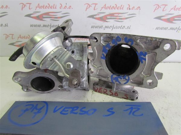 TOYOTA VERSO S L.12, EGR VENTIL - Image 2