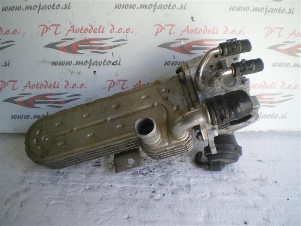 VW GOLF 5 1.9 TDI, EGR VENTIL - Image 2