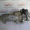 VW GOLF 5 1.9 TDI, EGR VENTIL