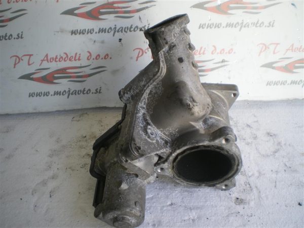 VW GOLF 5 2.0 TDI L.07, EGR VENTIL - Image 3