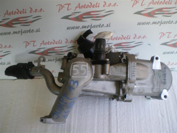 CITROEN JUMPY 1.6 HDI L.13, EGR VENTIL - Image 2