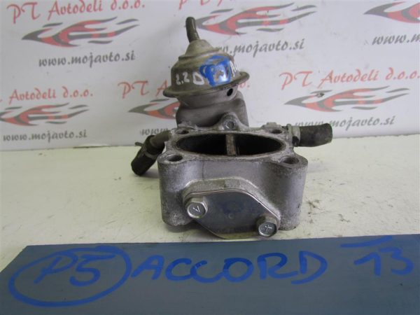 HONDA ACCORD 2.2 D L.13, EGR VENTIL - Image 2