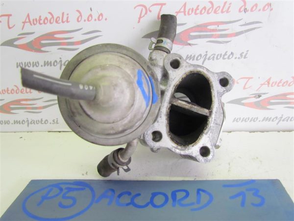 HONDA ACCORD 2.2 D L.13, EGR VENTIL - Image 3