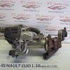 RENAULT CLIO 1.5 DCI L.10, EGR VENTIL