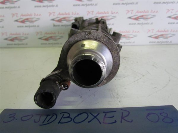 PEUGEOT BOXER 3.0 JTD L.07, EGR VENTIL - Image 2