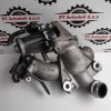 RENAULT SCENIC X-MOD L.14, EGR VENTIL - Image 2