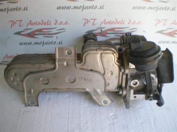 VW GOLF 5 1.9 TDI L.07, EGR VENTIL - Image 2