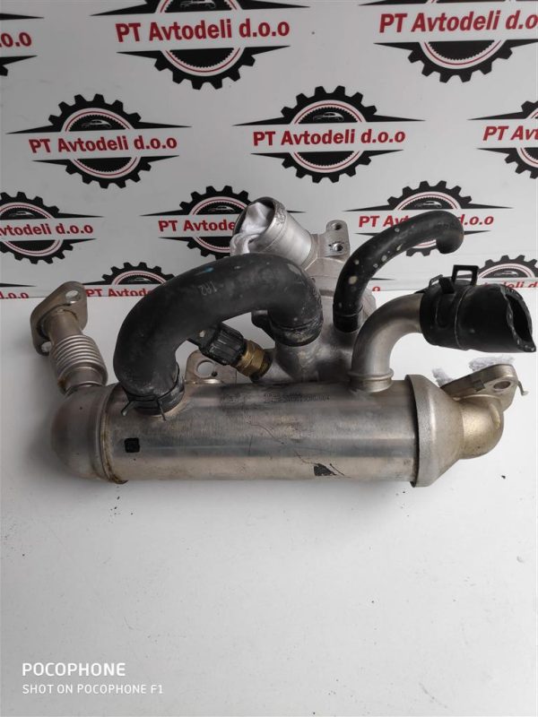 KIA RIO L.13, EGR VENTIL - Image 2