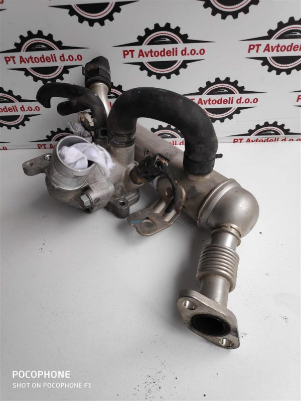 KIA RIO L.13, EGR VENTIL - Image 3