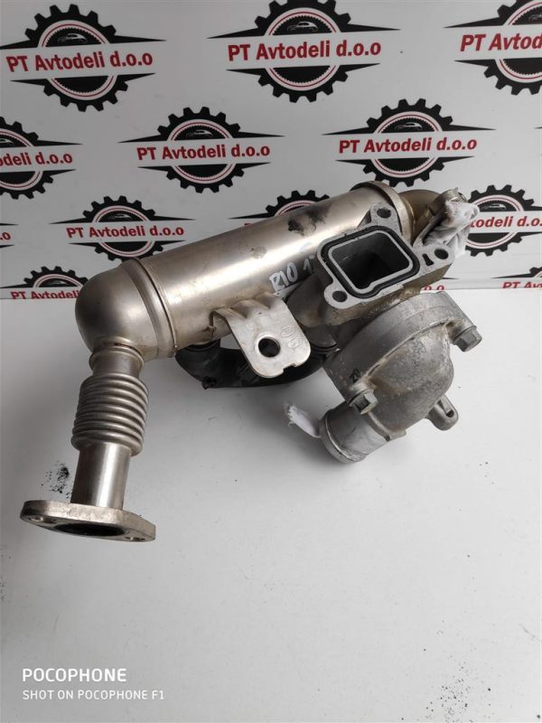 KIA RIO L.13, EGR VENTIL