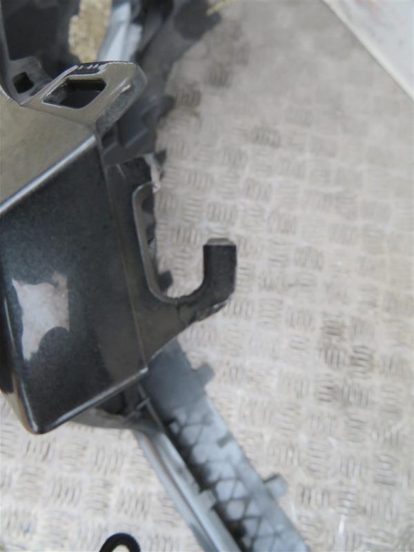 AUDI A3 S-LINE L.16, PREDNJI ODBIJAČ - Image 4