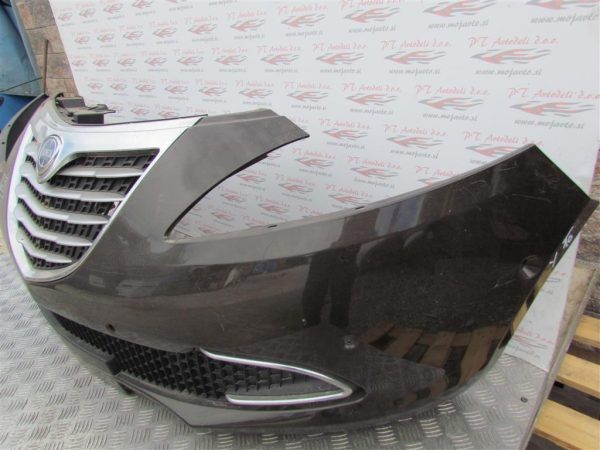 LANCIA YPSILON L.10, PREDNJI ODBIJAČ - Image 2