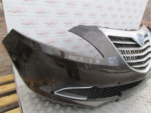 LANCIA YPSILON L.10, PREDNJI ODBIJAČ - Image 3