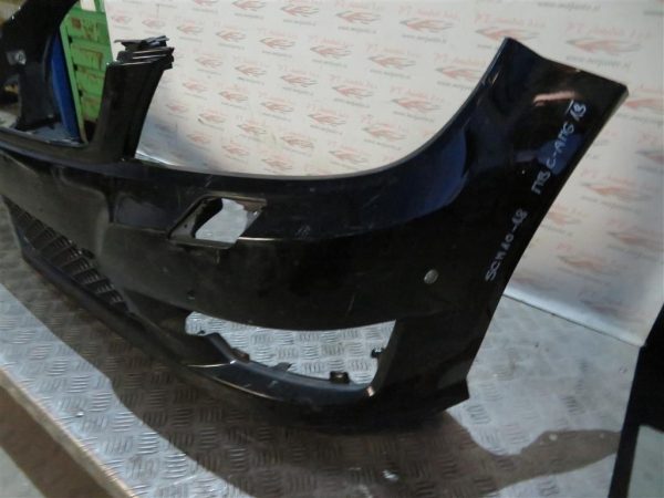 MERCEDES-BENZ C AMG L.13, PREDNJI ODBIJAČ - Image 3
