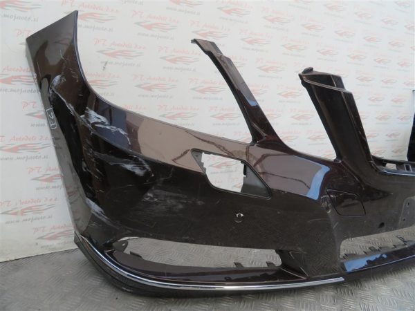 MERCEDES-BENZ E L.15, PREDNJI ODBIJAČ - Image 2