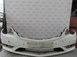 MERCEDES-BENZ R L.06, PREDNJI ODBIJAČ