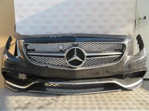 MERCEDES-BENZ S65 AMG L.17, PREDNJI ODBIJAČ
