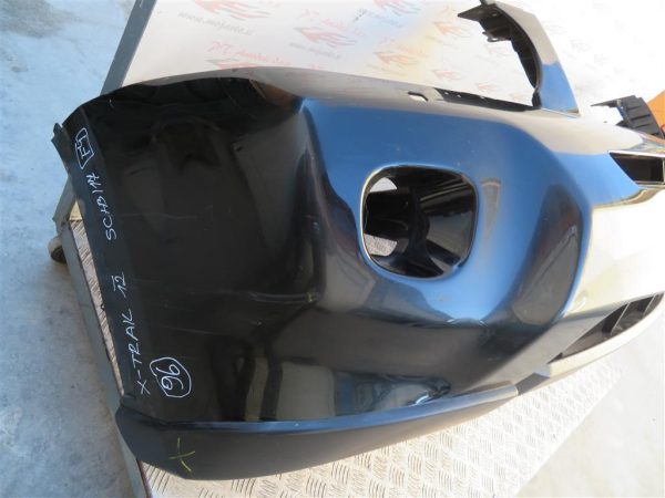 NISSAN X-TRAIL L.12, PREDNJI ODBIJAČ - Image 3