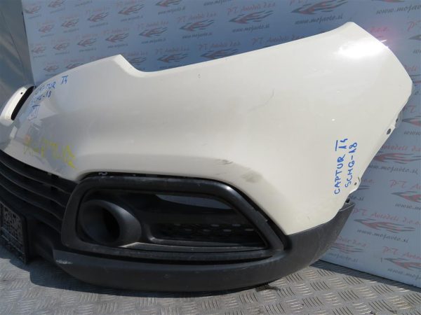 RENAULT CAPTUR L.14, PREDNJI ODBIJAČ - Image 2