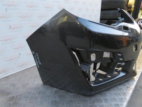 SUBARU IMPREZA L.16, PREDNJI ODBIJAČ - Image 2
