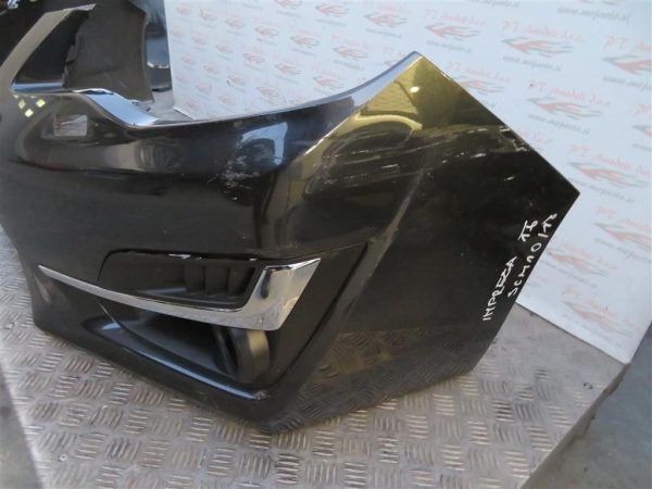 SUBARU IMPREZA L.16, PREDNJI ODBIJAČ - Image 3