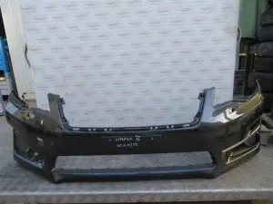SUBARU IMPREZA L.16, PREDNJI ODBIJAČ