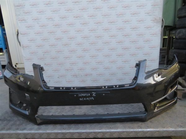 SUBARU IMPREZA L.16, PREDNJI ODBIJAČ