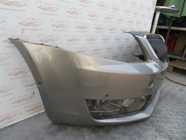 ŠKODA OCTAVIA L.14, PREDNJI ODBIJAČ - Image 2