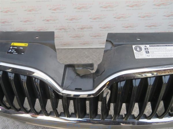 ŠKODA OCTAVIA L.14, PREDNJI ODBIJAČ - Image 4