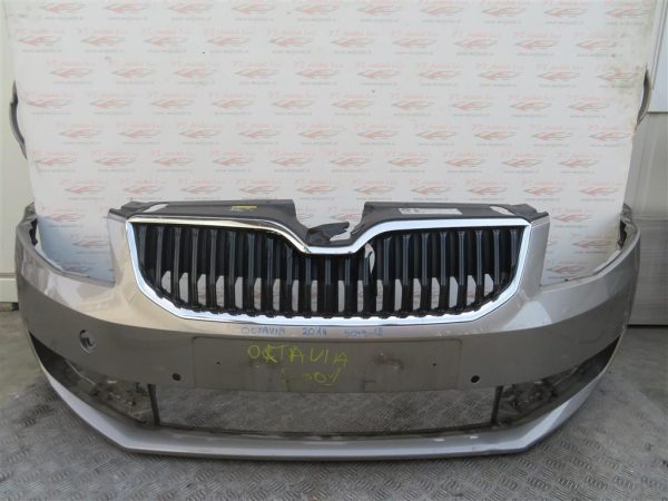 ŠKODA OCTAVIA L.14, PREDNJI ODBIJAČ