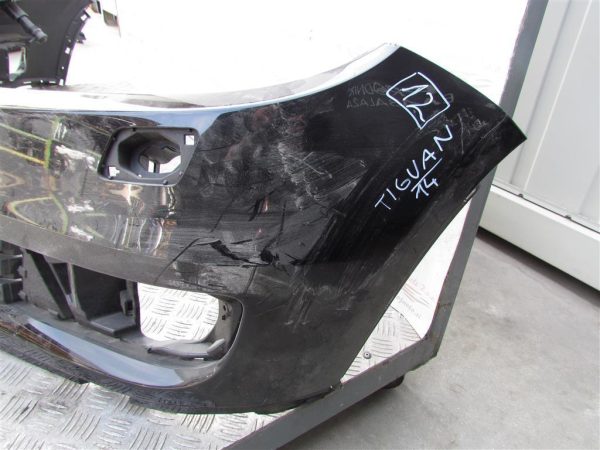 VW TIGUAN L.14, PREDNJI ODBIJAČ - Image 2