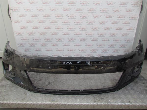 VW TIGUAN L.14, PREDNJI ODBIJAČ