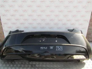 ALFA ROMEO MITO L.10, ZADNJI ODBIJAČ